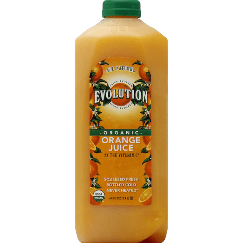 kennesaw orange juice near me