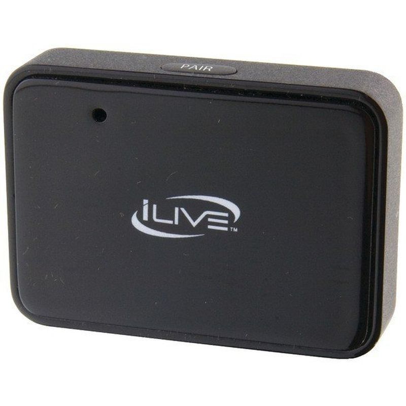 I Live Wireless Bluetooth Speaker Adapter