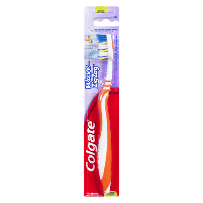 colgate keep deep clean toothbrush