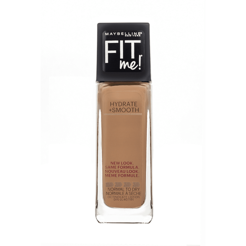 Maybelline Foundation, Pure Beige 235, SPF