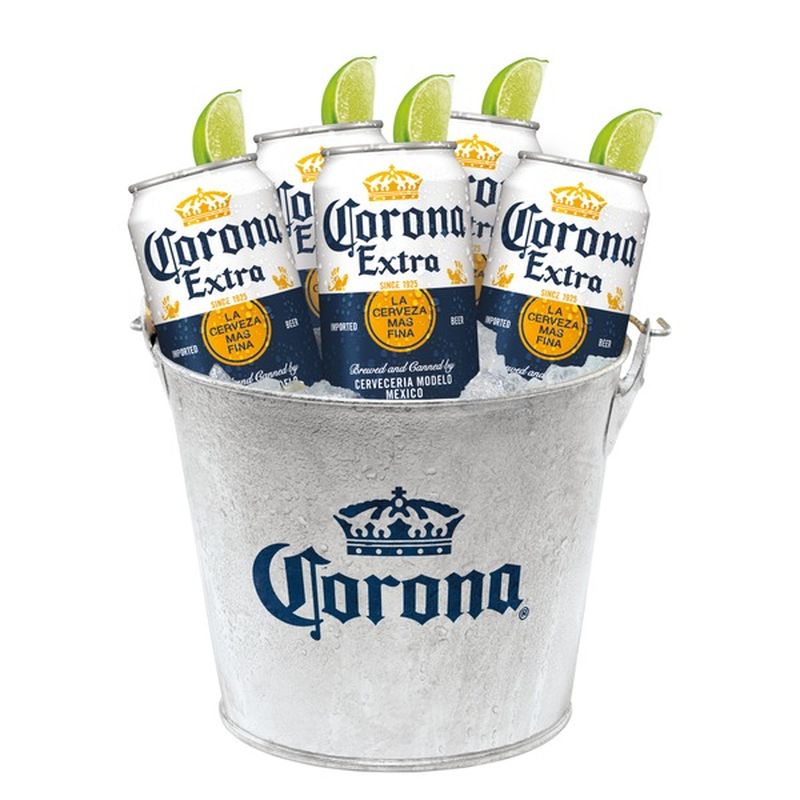 Пиво Corona Extra Купить В Екатеринбурге