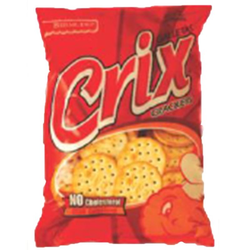 Crix Original Crackers