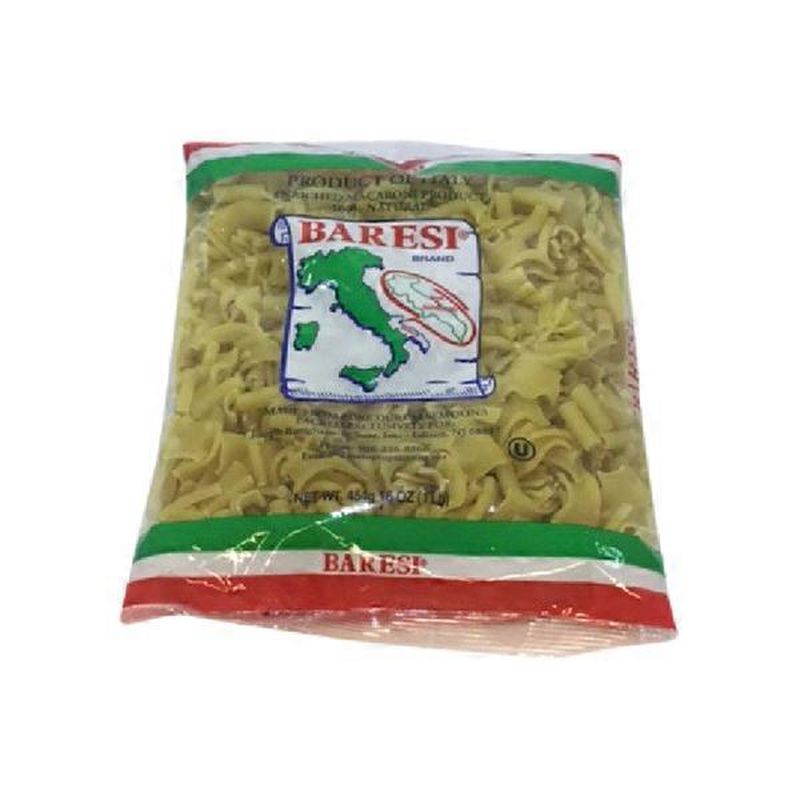 Baresi Mixed Pasta (16 Oz) - Instacart