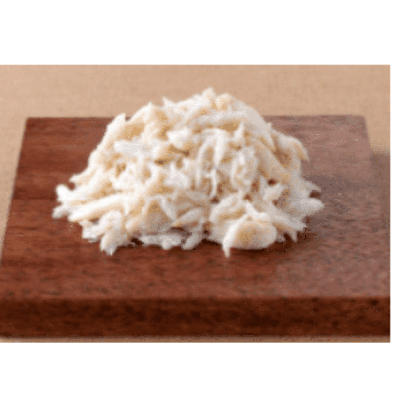 Chicken of the Sea Real Premium Lump Crab Meat