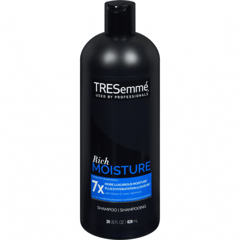 Tresemmé Moisture Rich Shampoo