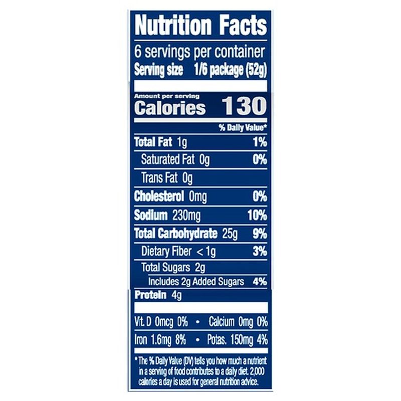 Pillsbury French Bread, Original (11 oz) Instacart