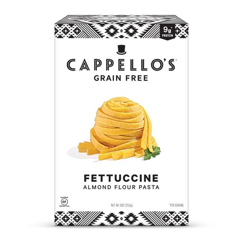 Cappello's Fettuccine