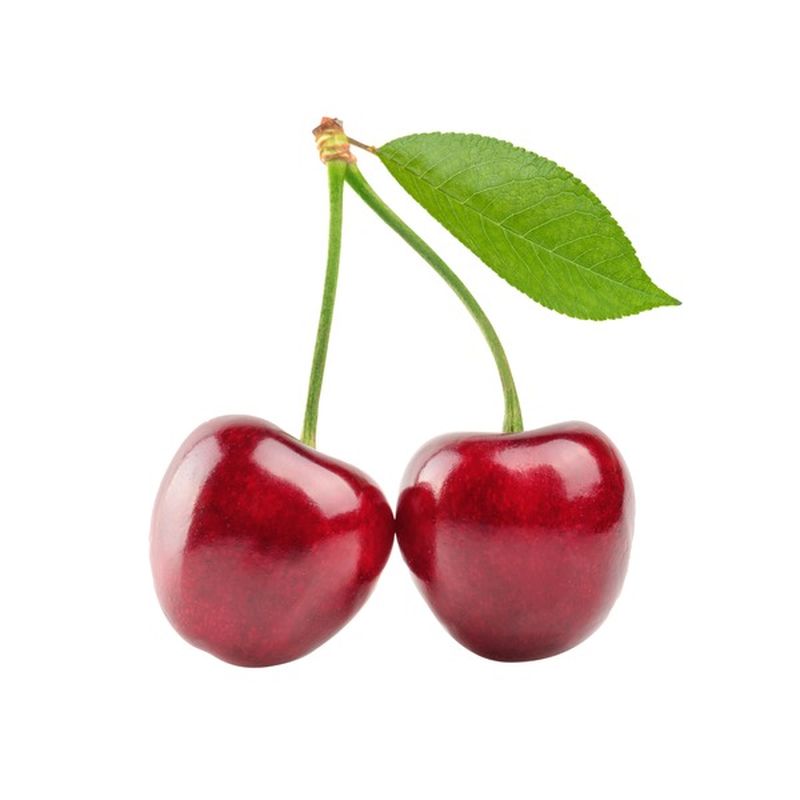 Cherries (7 Oz) - Instacart