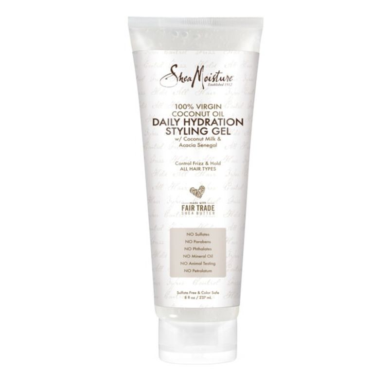 daily hydration styling gel
