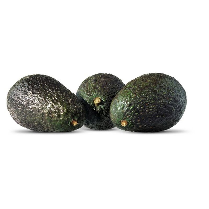 Organic Avocados, Bag (Limit 6)