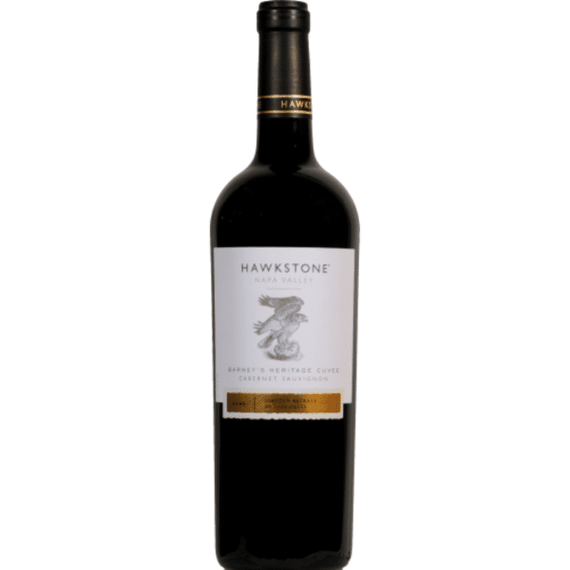Hawkstone Sauvignon (750 ml) Instacart