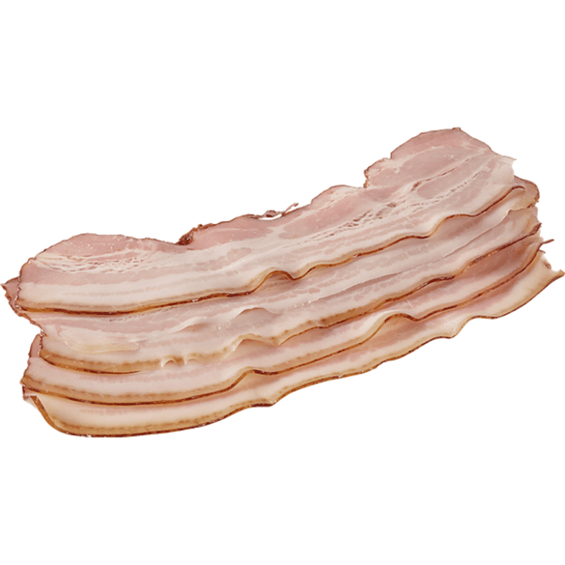 Sikorski Smoked Bacon