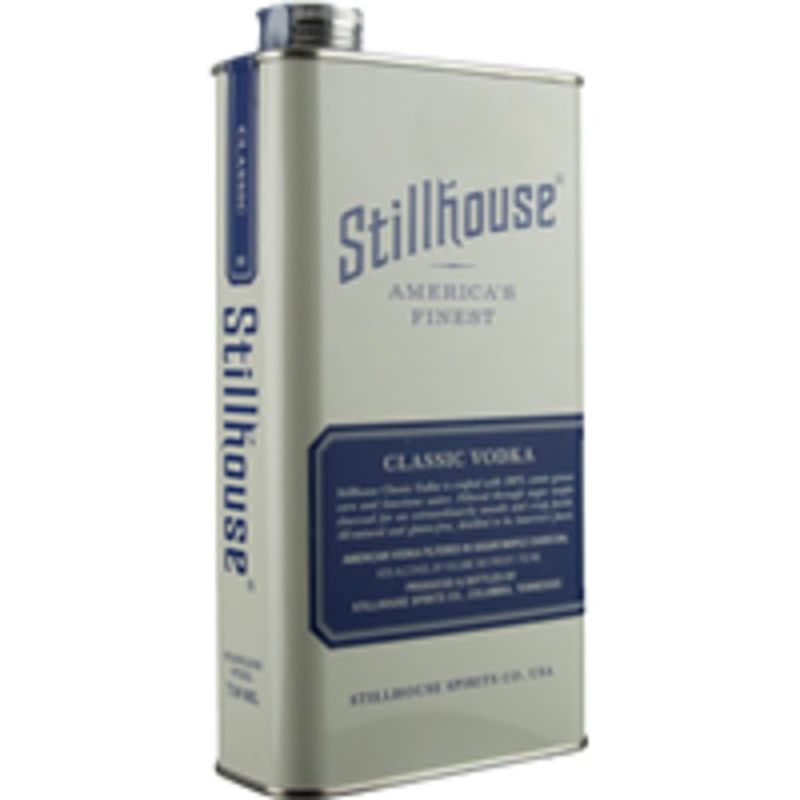 Stillhouse Vodka