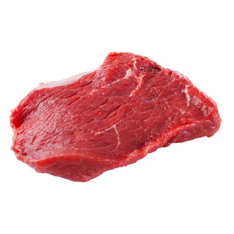 Cab Boneless Top Sirloin Steak (1 lb) - Instacart