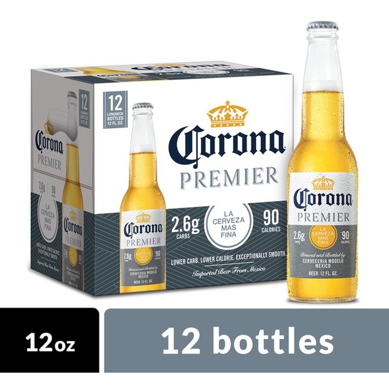 utah corona alcohol content