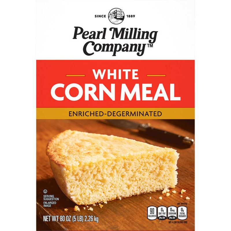pearl milling company