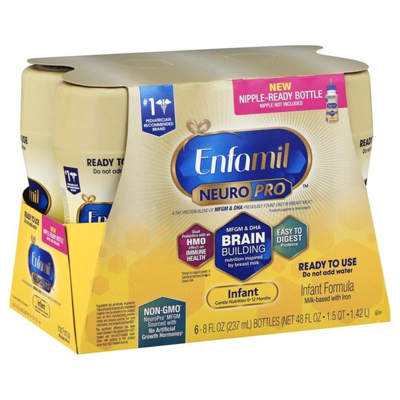 enfamil neuropro kroger