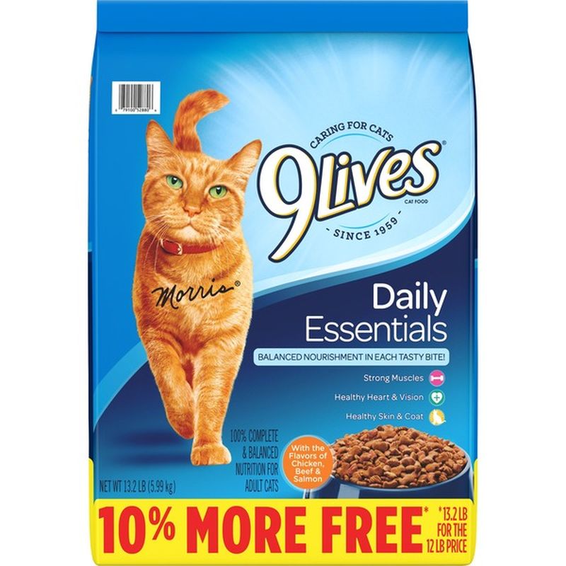 cat food free delivery