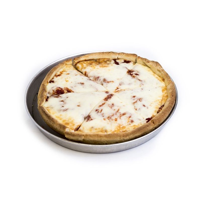 Mariano's Deep Dish Pizza - Whole