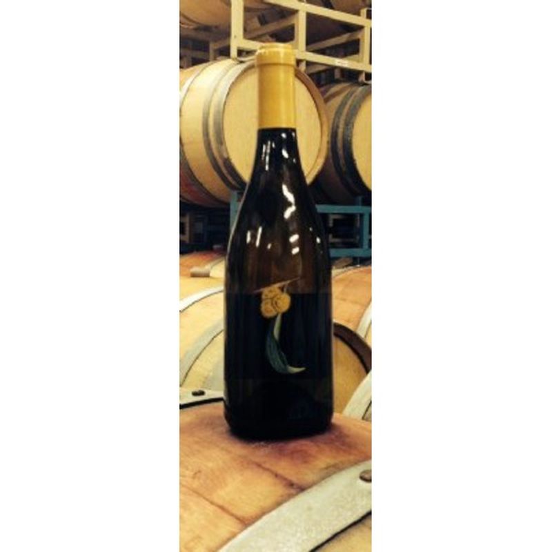 Wattle Creek Chardonnay