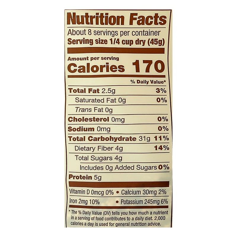 GreenWise Quinoa, Organic, TriColor (12 oz) from Publix Instacart