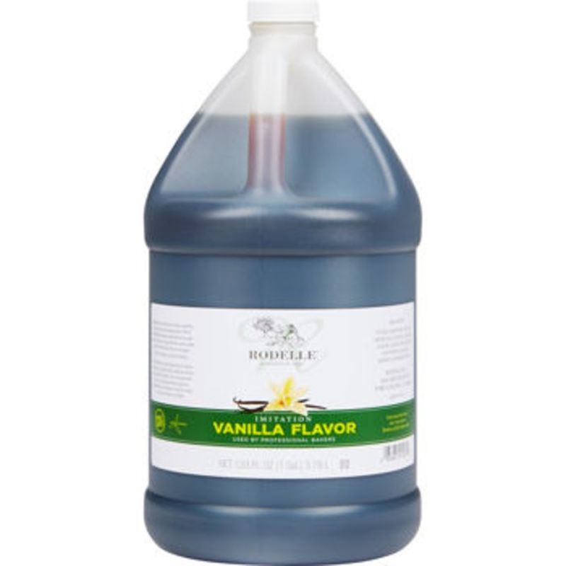 Rodelle Imitation Vanilla