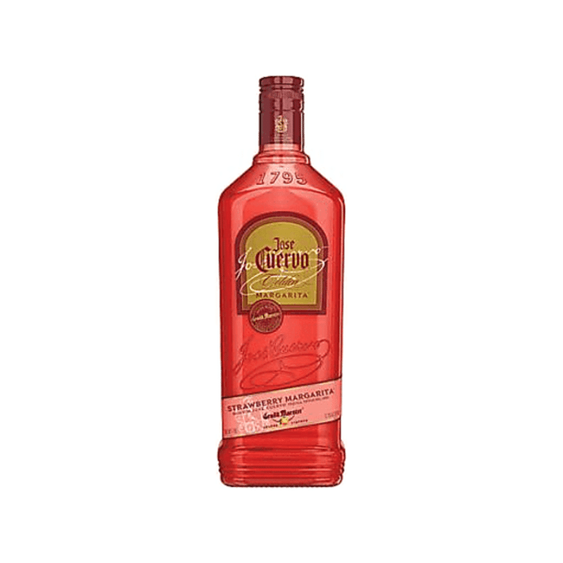 Jose Cuervo® Golden Margarita Margarita (1.75 L) Instacart