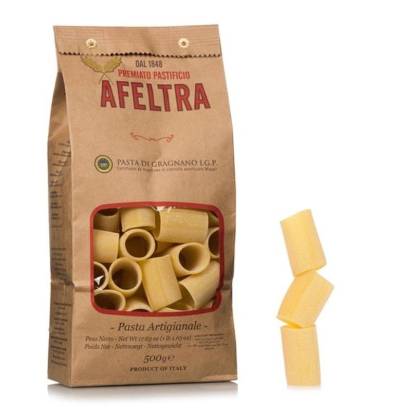 Afeltra Paccheri