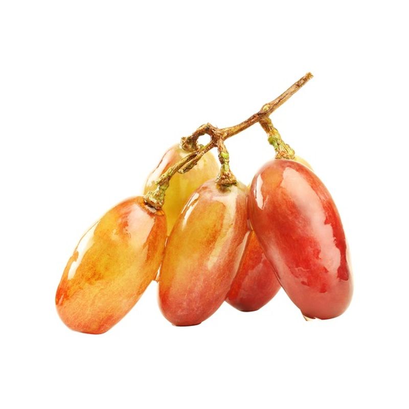 Red Lady Finger Grapes (each) Instacart