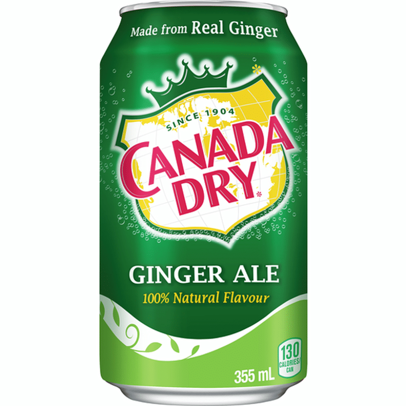 Ginger Ale Fm
