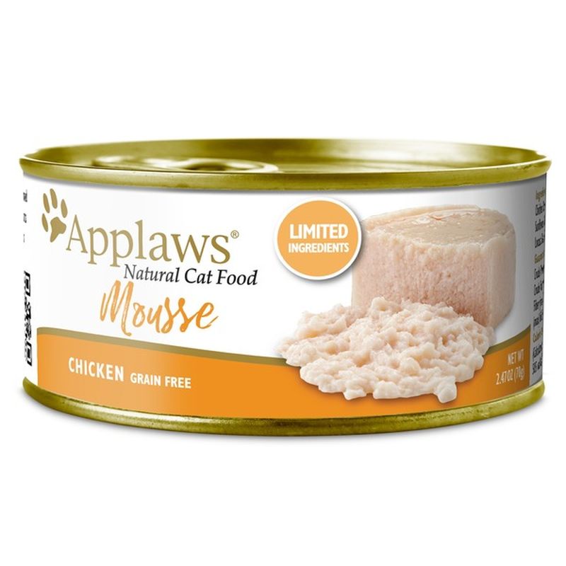 applaws grain free