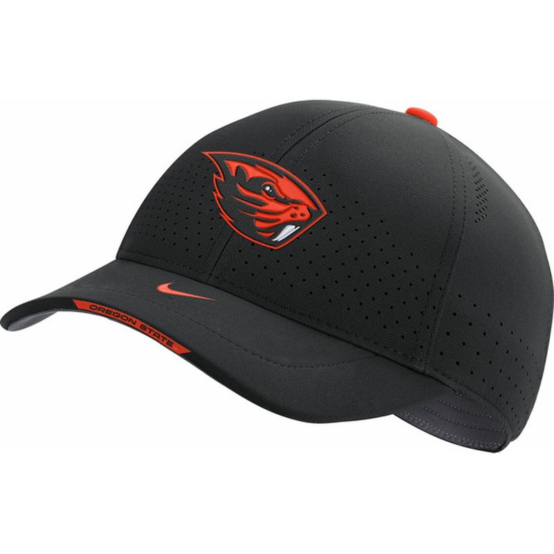 nike oregon state hat