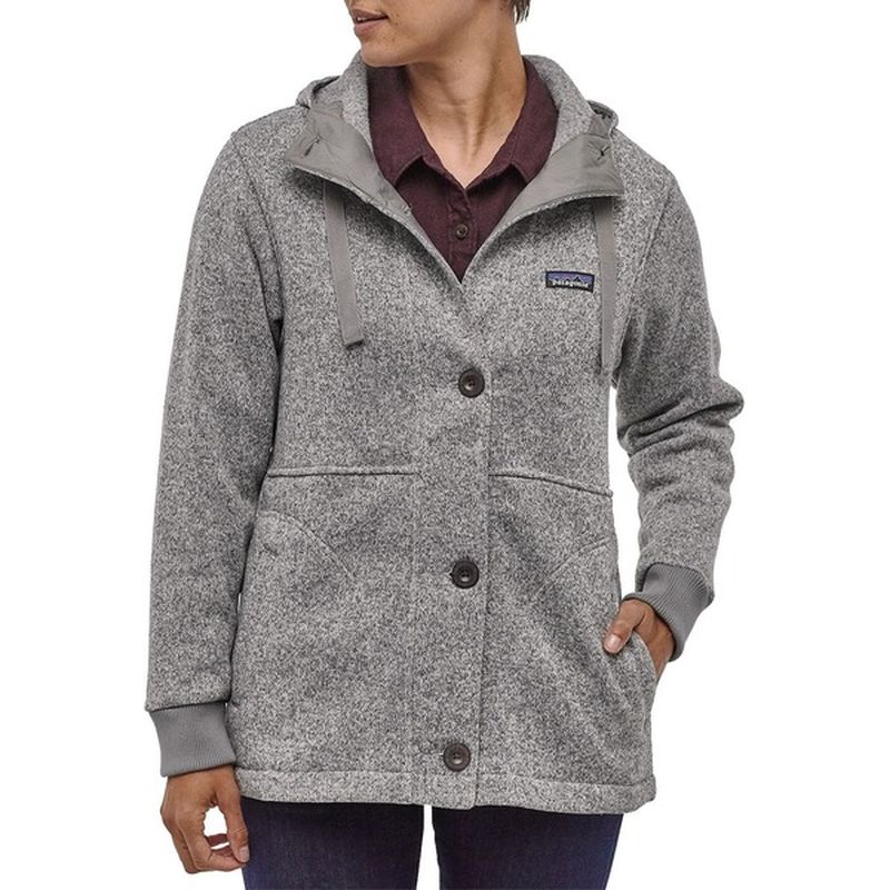 black leopard cardigan