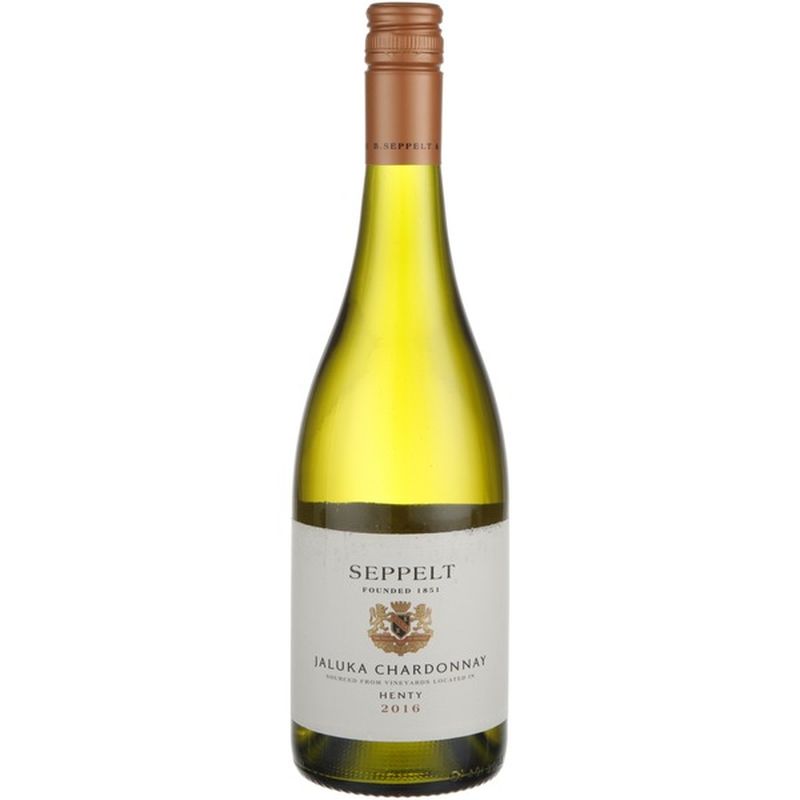 Seppelt Jaluka Chardonnay