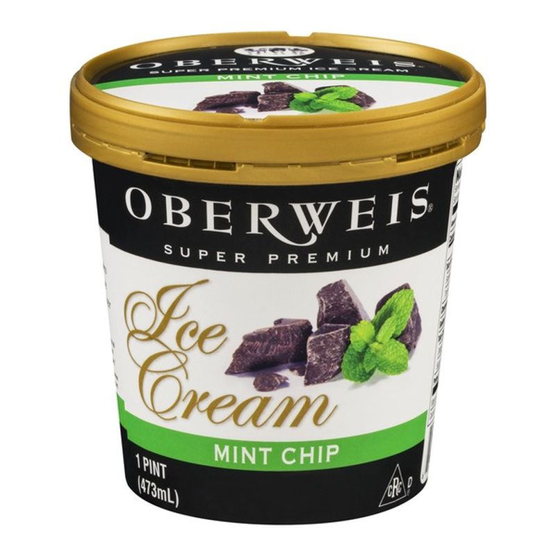 sugar free ice cream oberweis