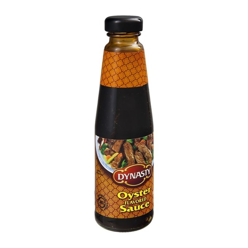 Dynasty Oyster Sauce (9 oz) Delivery or Pickup Near Me Instacart