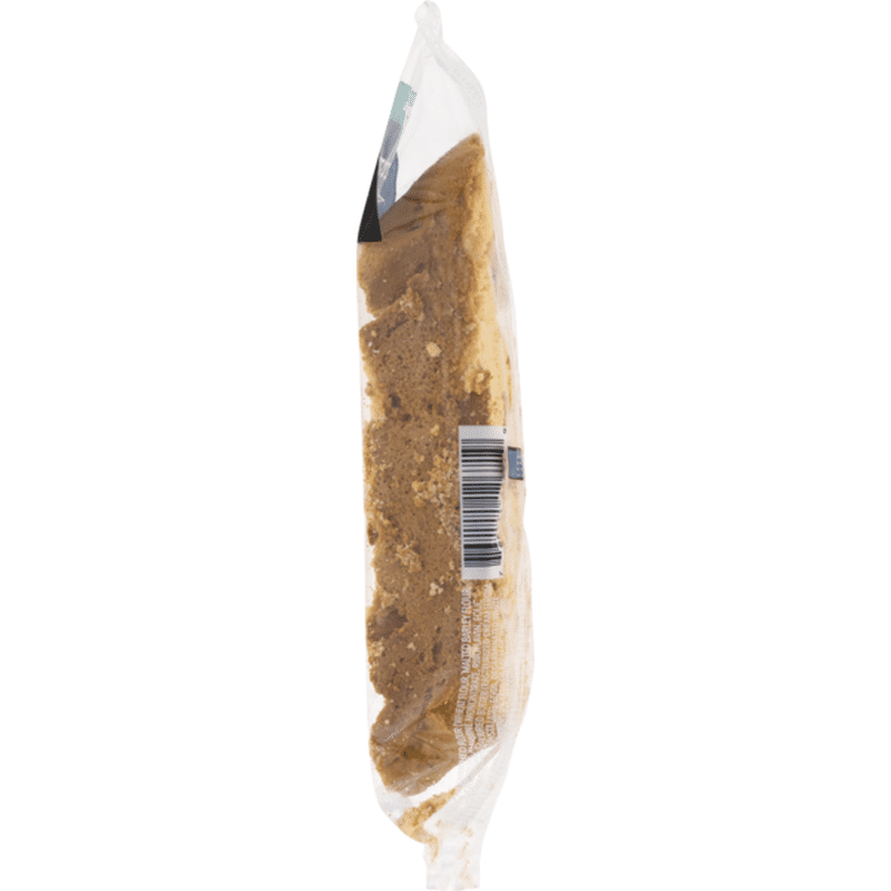 Starbucks Biscotti Vanilla Almond (1.5 oz) Instacart
