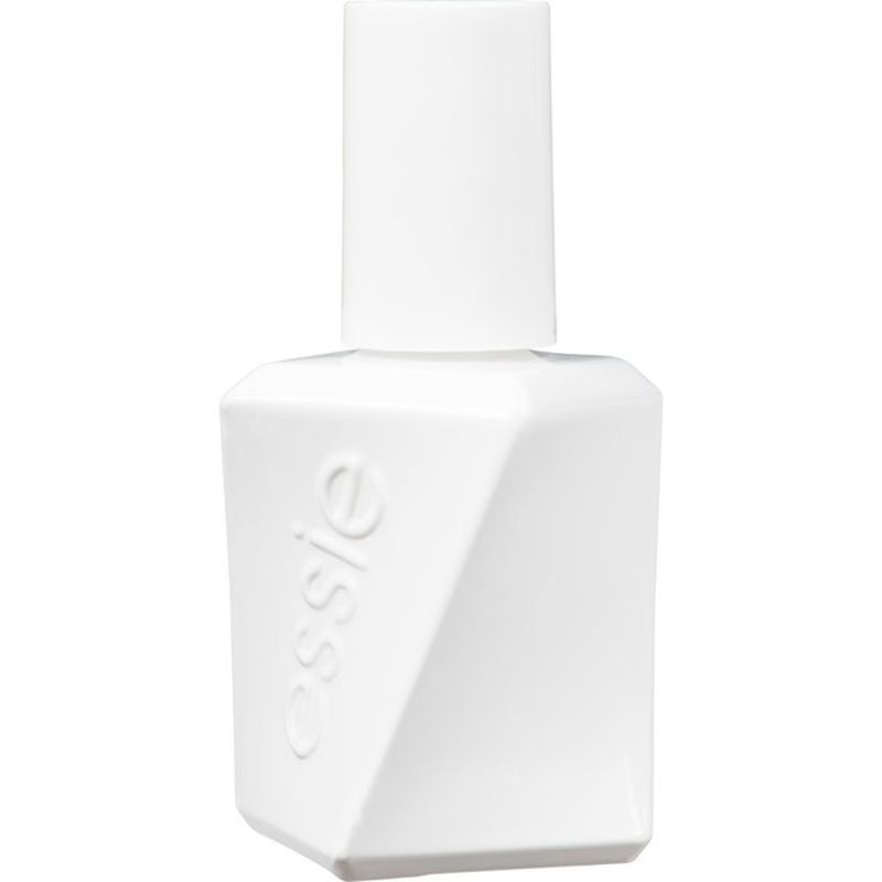 Essie Platinum grade finish top coat, gala collection (13.5 ml) Instacart