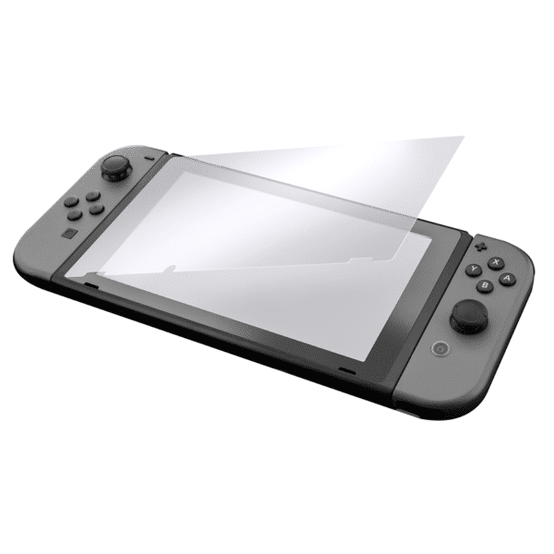 Nyko Technologies Screen Armor for Nintendo Switch