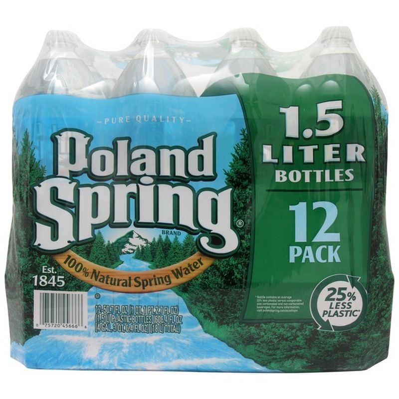 poland spring delivery costco