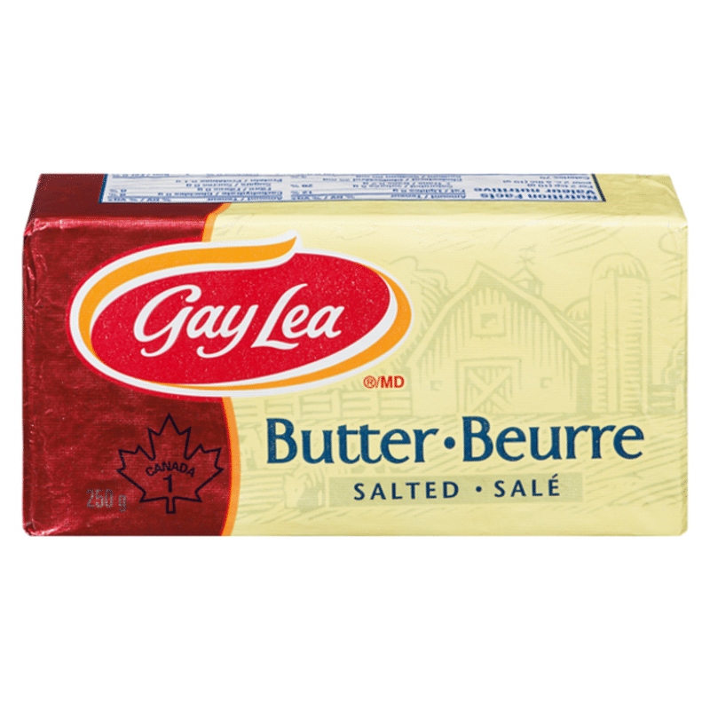 Salted Butter