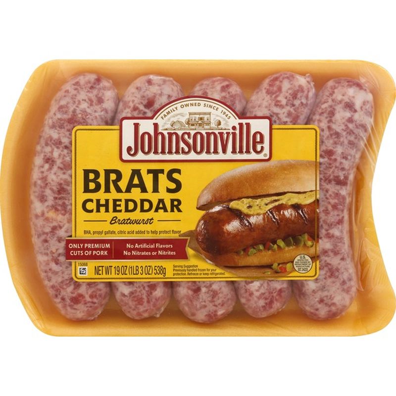 brats for sale