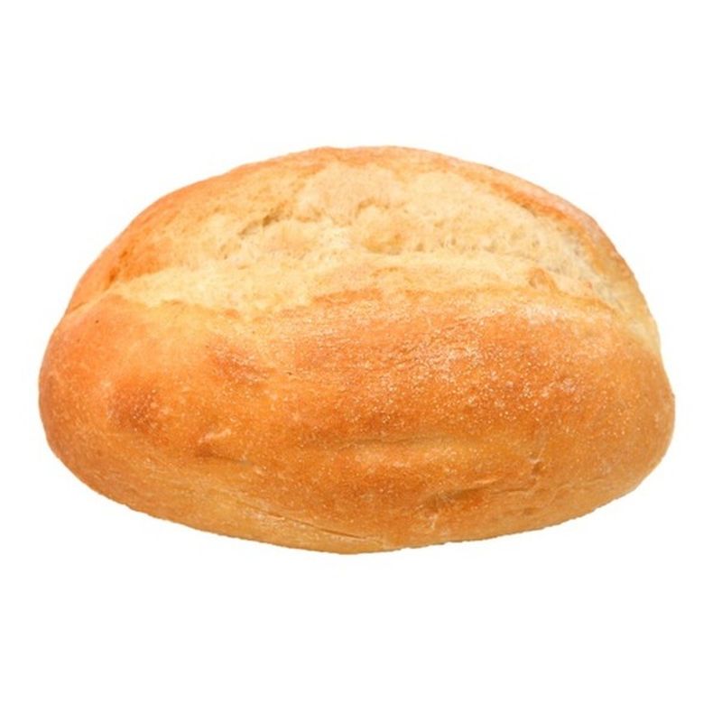 Semifreddi’s Single Sandwich Roll