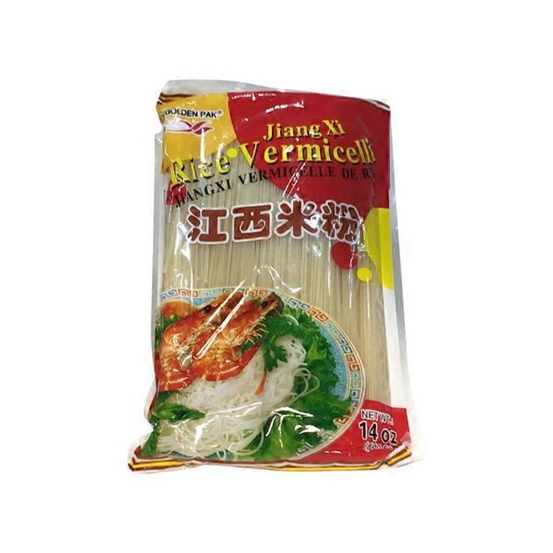 Golden Pak Jiang-xi Rice Noodles