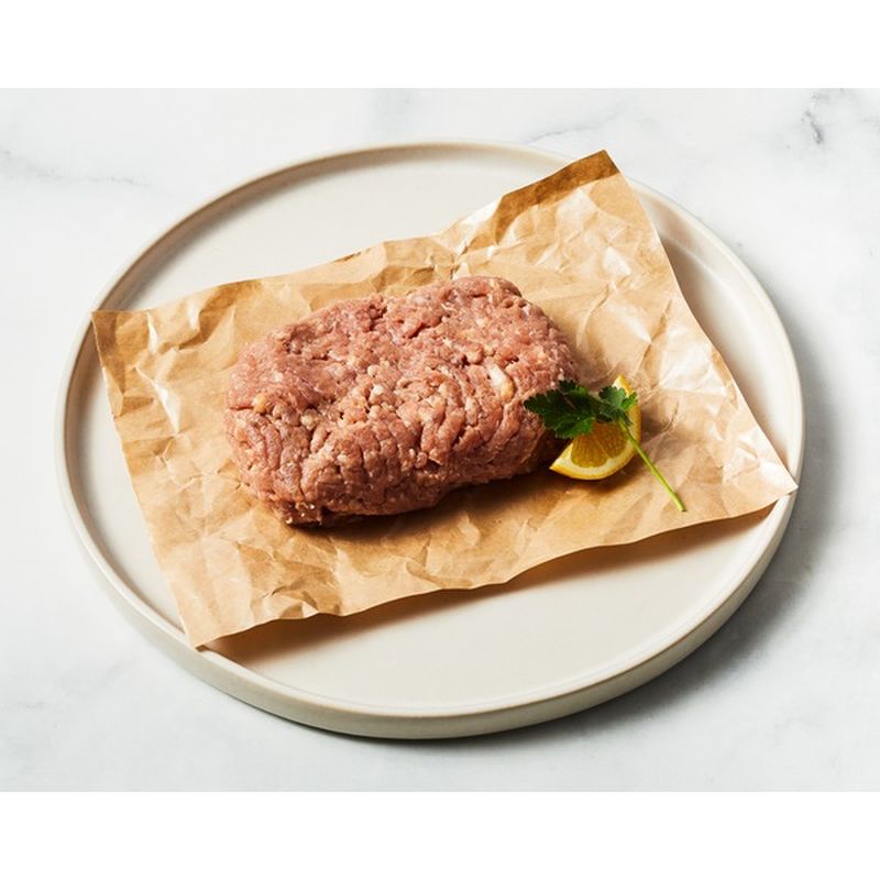 Frozen Ground Turkey (each) Instacart