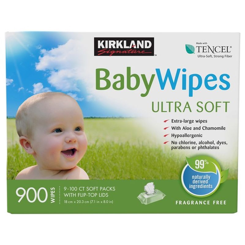 kirkland flushable wipes price