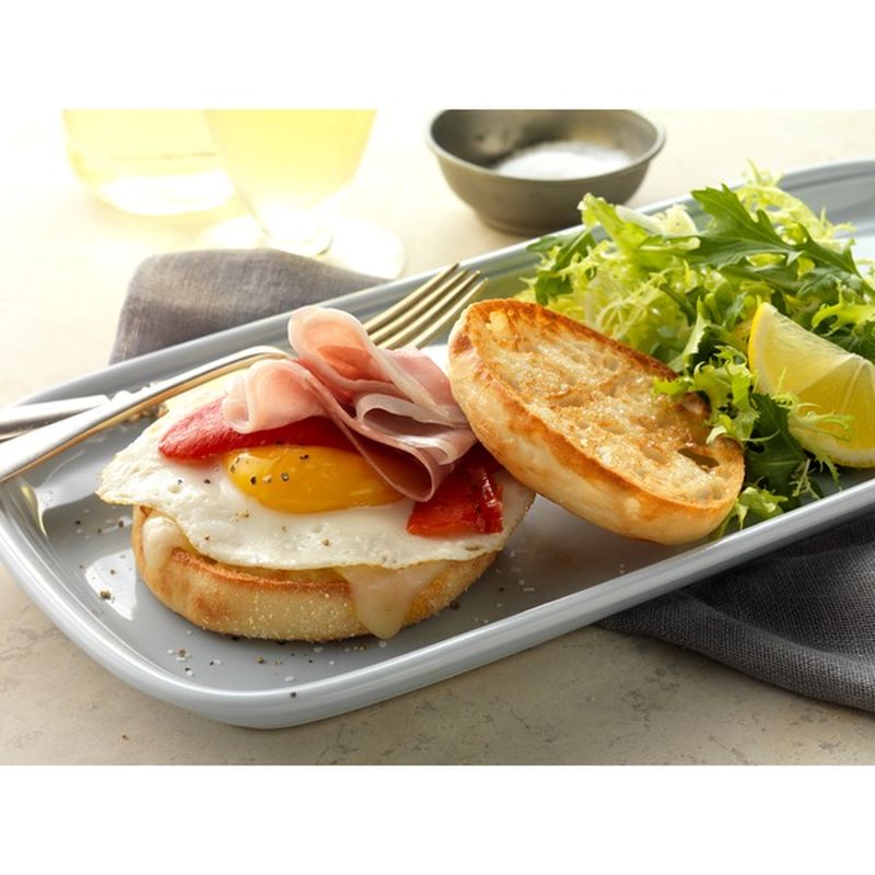 Bays Original English Muffins (12 oz) from Publix Instacart