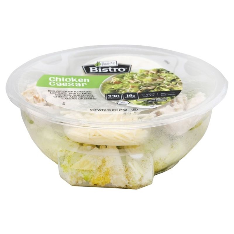 Ready Pac Foods Chicken Caesar Bistro Bowl Salad (6.25 oz) from Save