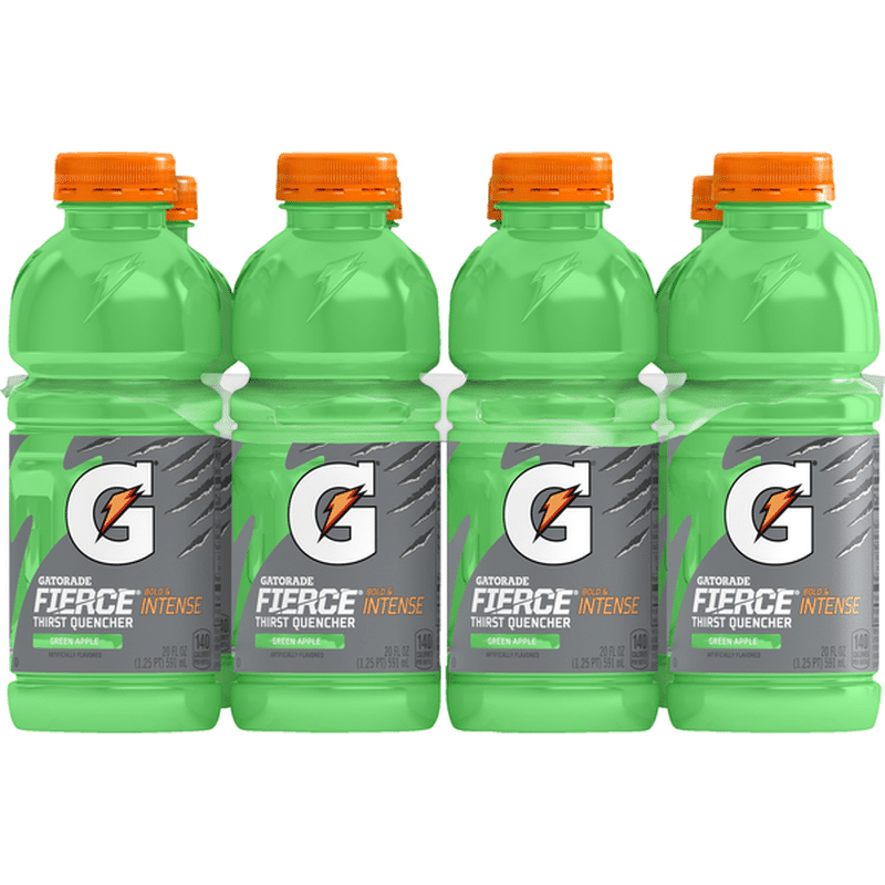 Gatorade Fierce Green Apple Thirst Quencher 20 Fl Oz Instacart   Large Dc999d8a 7a5a 4ca2 8c4c Bb89c91e2d63 