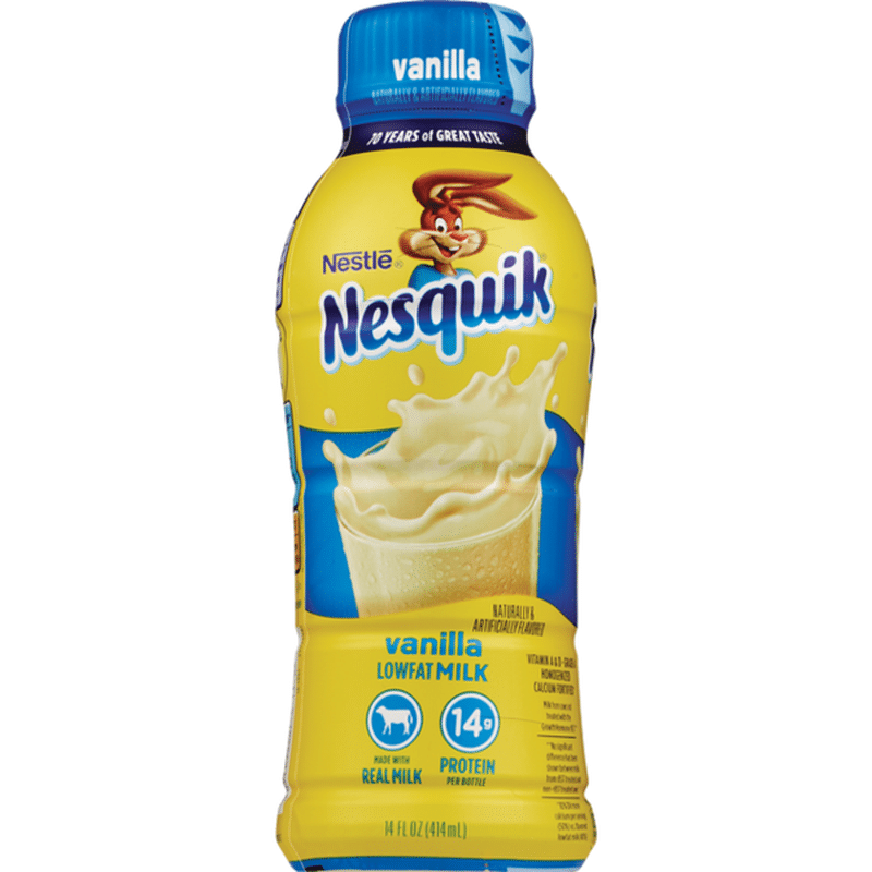 vanilla milk vanilla milk